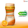 Naturolax A Tasty Orange Flavour Powder For Constipation With 10% Extra-110Gm