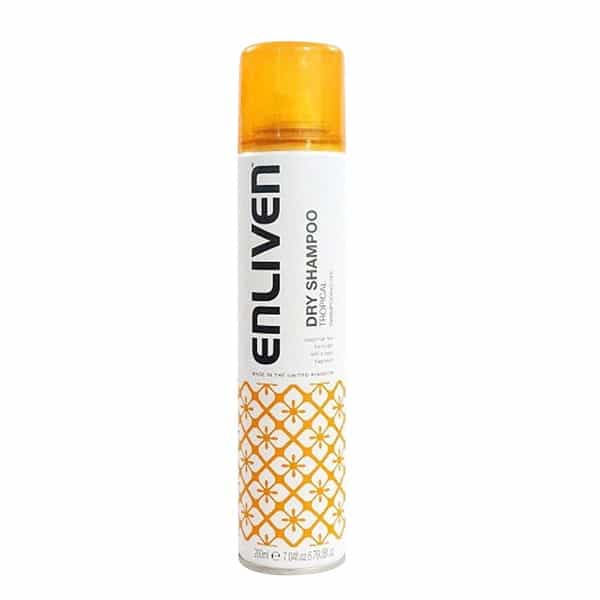 Enliven Shampoo 200 Ml