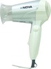 Nova Foldable Nhd-2807 Hair Dryer 1000W- (Grey)