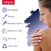 Sirona Natural Blueberry Body Lotion With Cocoa Butter - Vitamin E And Olive Oil - 500Ml