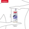 Sirona Natural Blueberry Body Lotion With Cocoa Butter - Vitamin E And Olive Oil - 500Ml