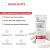 Dermatouch Bright & Even Skintone Spf50 Pa++++ Sunscreen | Dry To Oily & Mildly Sensitive Skin | 30G