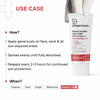 Dermatouch Bright & Even Skintone Spf50 Pa++++ Sunscreen | Dry To Oily & Mildly Sensitive Skin | 30G