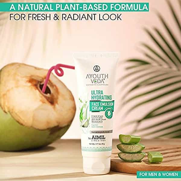 Ayouthveda Advance Skin Hydrating Gift Set