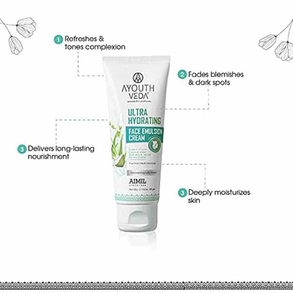 Ayouthveda Advance Skin Hydrating Gift Set