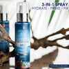 Ayouthveda Advance Skin Hydrating Gift Set