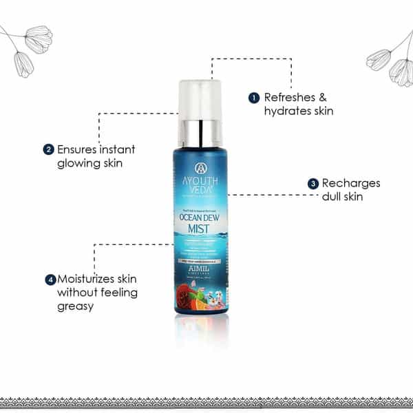 Ayouthveda Advance Skin Hydrating Gift Set