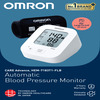 Omron Hem-7183T1- Flb Automatic Blood Pressure Monitor 1 Nos