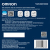 Omron Hem-7183T1- Flb Automatic Blood Pressure Monitor 1 Nos