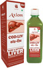 Axiom Cod-Liv (Liver Essential) Juice | Helpful In Liver Problems | Useful In Digestion -500Ml
