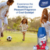 Nycil Cool Gulabjal Prickly Heat Talcum Powder | 400G
