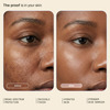 Arata Sunscreen Gel | Spf 50 Pa+++ | Niacinamide & Ceramide | Dewy| No White Cast | 50 Ml