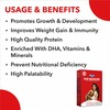 Drools Pup Booster Puppy Weaning Diet For All Breeds 900G