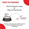 Drools Pup Booster Puppy Weaning Diet For All Breeds 900G