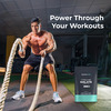 Nutrabay Pure 100% Citrulline Malate Powder | Pre Workout Supplement|Unisex - 100G | Unflavoured