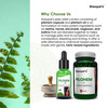 Sheopal'S Ayurvedic Pilohem 60 Capsules With Pilohem Aid 30ml Oil - Pack Of 1