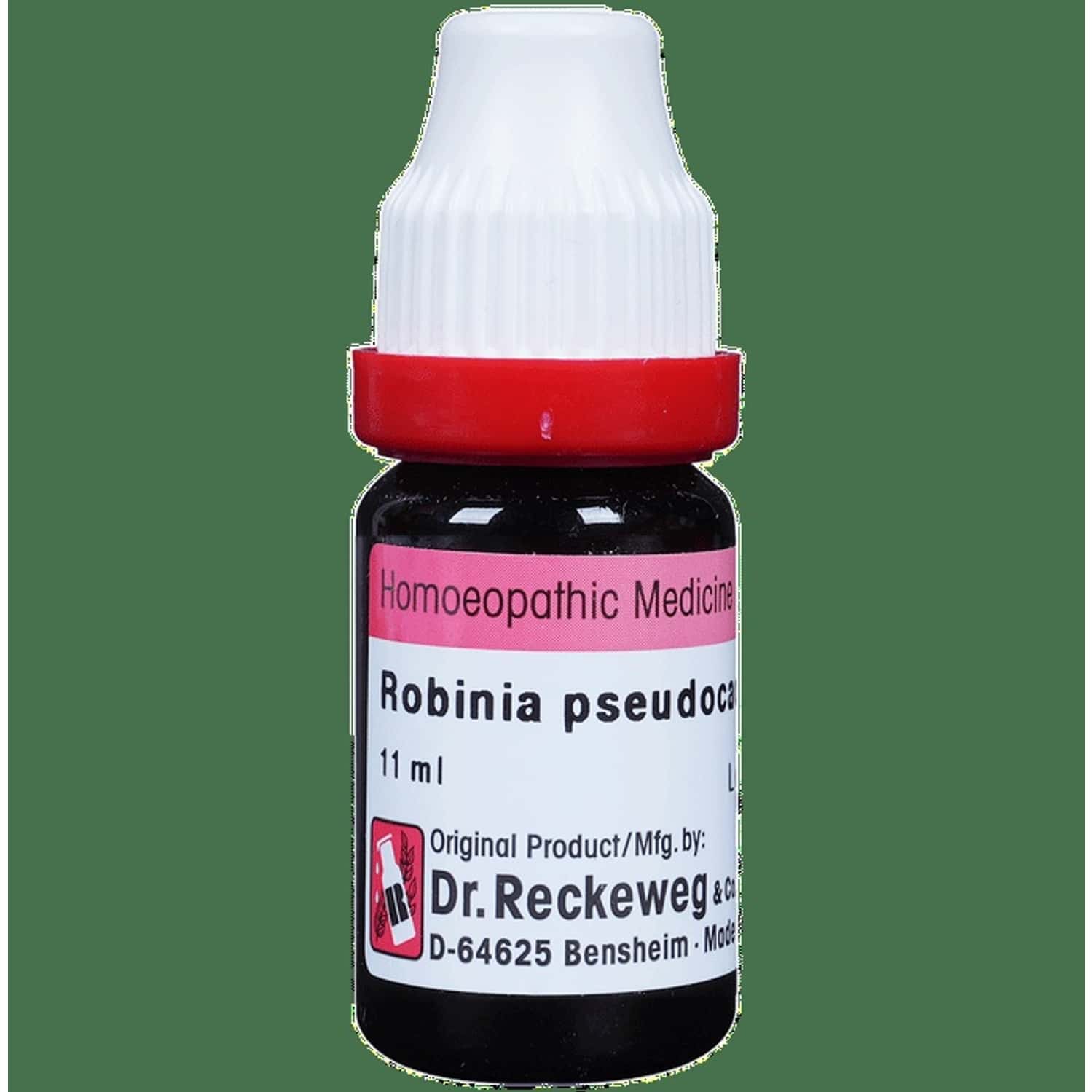 Dr. Reckeweg Robinia Pseu Dilution 30 Ch 11 Ml