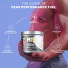 Muscleblaze Micronised Creatine Monohydrate Creamp Powder | Candy Rush (30 Servings | 120G)