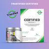 Muscleblaze Micronised Creatine Monohydrate Creamp Powder | Candy Rush (30 Servings | 120G)