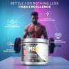 Muscleblaze Micronised Creatine Monohydrate Creamp Powder | Candy Rush (30 Servings | 120G)