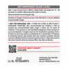 Muscleblaze Micronised Creatine Monohydrate Creamp Powder | Candy Rush (30 Servings | 120G)
