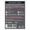 Muscleblaze Micronised Creatine Monohydrate Creamp Powder | Candy Rush (30 Servings | 120G)