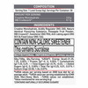 Muscleblaze Micronised Creatine Monohydrate Creamp Powder | Candy Rush (30 Servings | 120G)