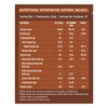 Muscleblaze High Protein Peanut Butter | Creamy | 27 G Protein | Dark Chocolate Spread | 750 G
