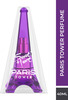 Sweet Heart Purple Paris Tower Long Lasting Eau De Perfume 40ml