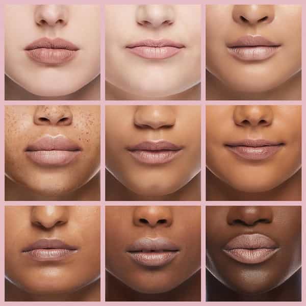 Burt's Bees Lip Shimmer | Champagne 111 | 2.55 G