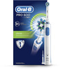 Oral-B Pro 600 Cross Action Electric Rechargeable Toothbrush - 1