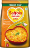 Saffola Masala Oats Tasty Evening Snack Classic Masala 1 Kg