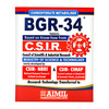Aimil Bgr 34 Strip Of 30 Tablets