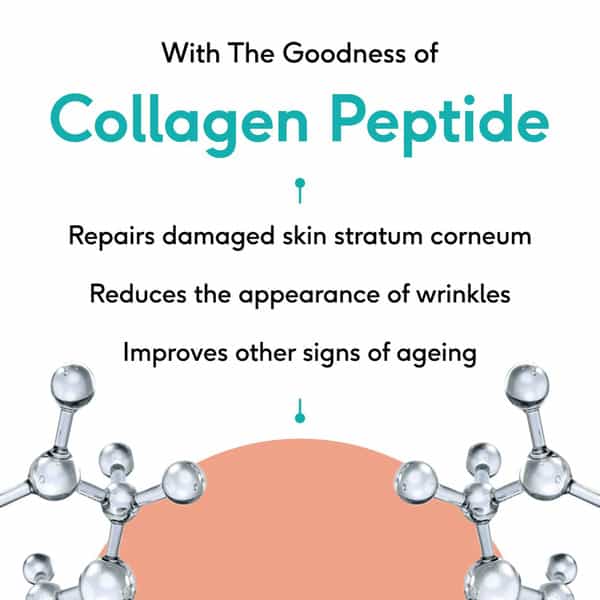 Hk Vitals Collagen Face Serum (30 Ml)