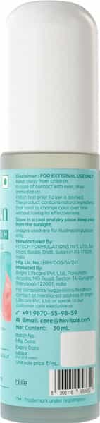 Hk Vitals Collagen Face Serum (30 Ml)