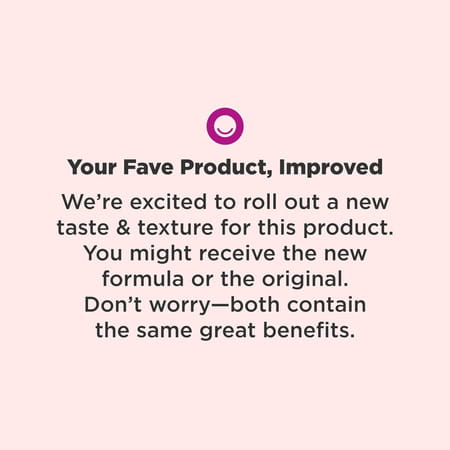 Olly | Women'S Multi | Blissful Berry | 90 Gummies