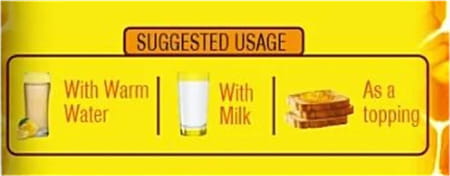 Dabur Honey Sugar Free - 1.3 Kg(Super Saver Pack)