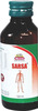 Wheezal Sarsa Liquid 120 Ml