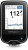 Freestyle Libre Flash Glucose Monitoring System ( Reader & Sensor) Glucometer
