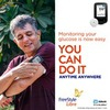 Freestyle Libre Flash Glucose Monitoring System ( Reader & Sensor) Glucometer