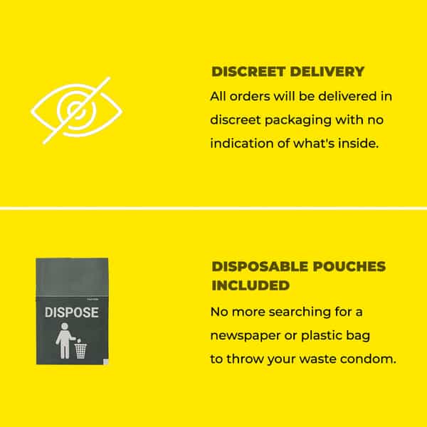 Nottyboy Sixtynine Extra Thin Banana Flavour Condoms For Men Pack Of 30