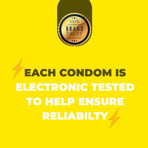 Nottyboy Sixtynine Extra Thin Banana Flavour Condoms For Men Pack Of 30