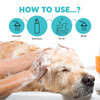 Ez-Wizzy 2-In-1 Pet Shampoo & Conditioner