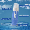 Happier Sunscreen Spray Spf 50 Pa++++ | Hydrating Sunscreen Spray For Face & Body