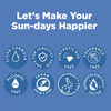 Happier Sunscreen Spray Spf 50 Pa++++ | Hydrating Sunscreen Spray For Face & Body