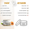 Tnw - The Natural Wash Papaya & Peptide Night Cream For Healthy Skin | Repairs Skin Overnight