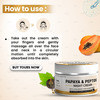 Tnw - The Natural Wash Papaya & Peptide Night Cream For Healthy Skin | Repairs Skin Overnight