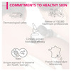 Bioderma Sensibio H2o Makeup Removing Micellar Cleansing Solution Face & Eyes - 500 Ml