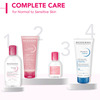 Bioderma Sensibio H2o Makeup Removing Micellar Cleansing Solution Face & Eyes - 500 Ml