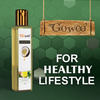 Pack Of 2 Neroli Essential Oil & Coconut Carrier Oil - 100% Pure & Natural Oil For Aromatherapy